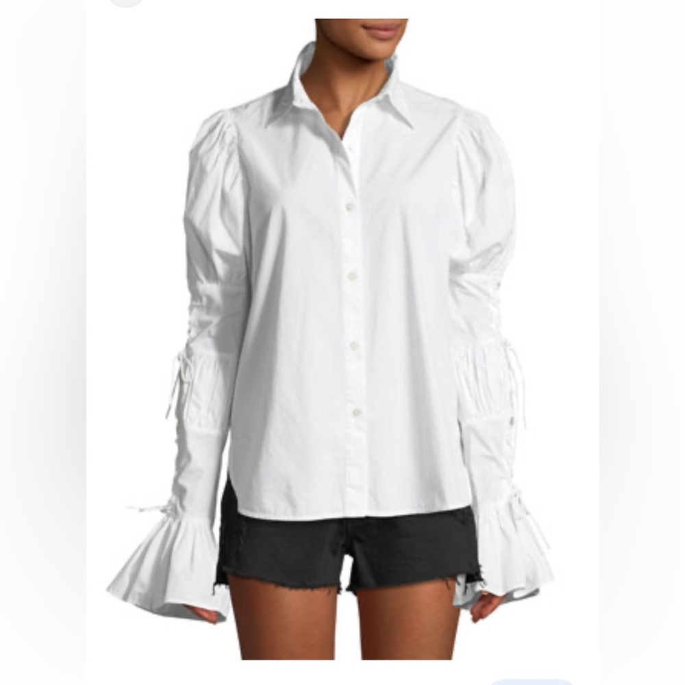 Frame Shirt size XS
